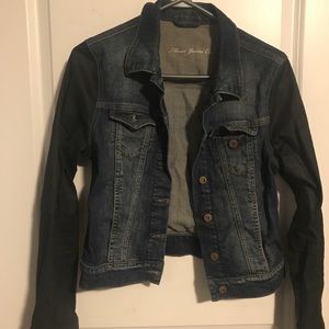 Mavi Jean Jacket
